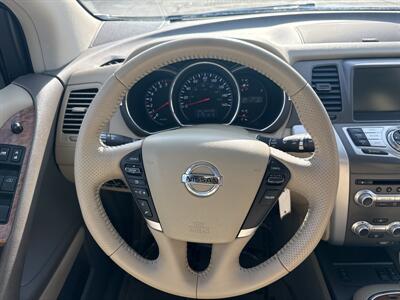 2011 Nissan Murano LE   - Photo 17 - Lannon, WI 53046