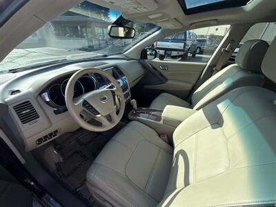 2011 Nissan Murano LE   - Photo 9 - Lannon, WI 53046