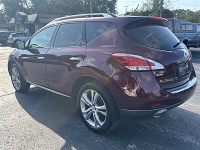 2011 Nissan Murano LE   - Photo 5 - Lannon, WI 53046