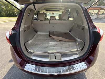 2011 Nissan Murano LE   - Photo 11 - Lannon, WI 53046