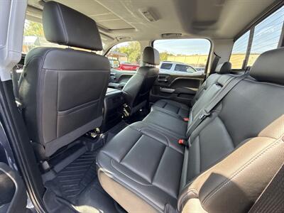 2018 Chevrolet Silverado 1500 LTZ Z71   - Photo 10 - Lannon, WI 53046