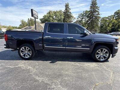 2018 Chevrolet Silverado 1500 LTZ Z71   - Photo 8 - Lannon, WI 53046