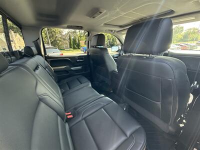 2018 Chevrolet Silverado 1500 LTZ Z71   - Photo 11 - Lannon, WI 53046