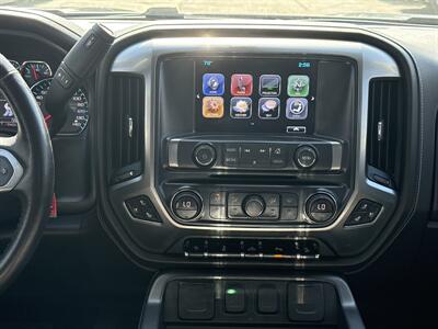 2018 Chevrolet Silverado 1500 LTZ Z71   - Photo 14 - Lannon, WI 53046