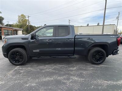 2020 GMC Sierra 1500 Elevation - Photo 4 - Lannon, WI 53046