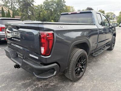 2020 GMC Sierra 1500 Elevation - Photo 7 - Lannon, WI 53046