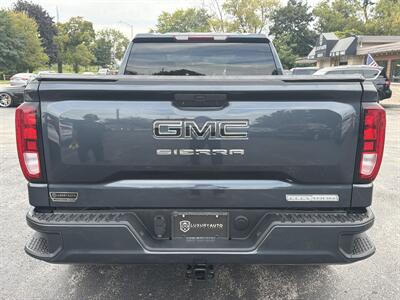 2020 GMC Sierra 1500 Elevation - Photo 6 - Lannon, WI 53046