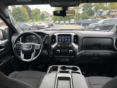 2020 GMC Sierra 1500 Elevation - Photo 14 - Lannon, WI 53046