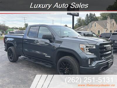 2020 GMC Sierra 1500 Elevation - Photo 1 - Lannon, WI 53046