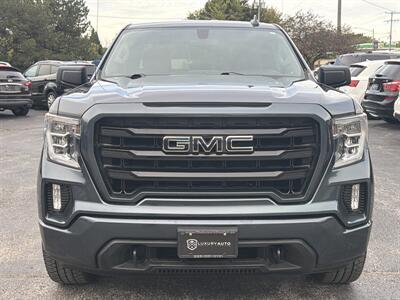 2020 GMC Sierra 1500 Elevation - Photo 2 - Lannon, WI 53046
