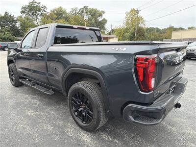2020 GMC Sierra 1500 Elevation - Photo 5 - Lannon, WI 53046