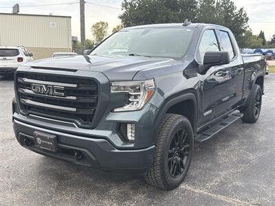 2020 GMC Sierra 1500 Elevation - Photo 3 - Lannon, WI 53046