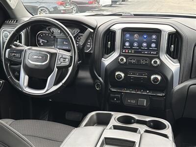 2020 GMC Sierra 1500 Elevation - Photo 15 - Lannon, WI 53046