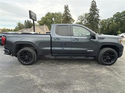 2020 GMC Sierra 1500 Elevation - Photo 8 - Lannon, WI 53046