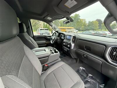 2020 GMC Sierra 1500 Elevation - Photo 13 - Lannon, WI 53046