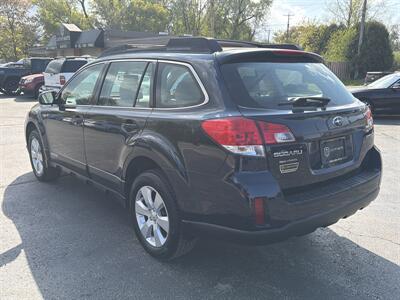 2012 Subaru Outback 2.5i   - Photo 5 - Lannon, WI 53046