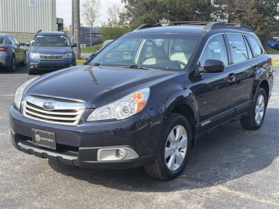2012 Subaru Outback 2.5i   - Photo 3 - Lannon, WI 53046
