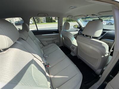 2012 Subaru Outback 2.5i   - Photo 12 - Lannon, WI 53046