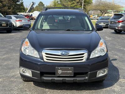 2012 Subaru Outback 2.5i   - Photo 2 - Lannon, WI 53046