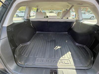 2012 Subaru Outback 2.5i   - Photo 11 - Lannon, WI 53046