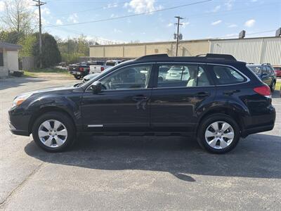 2012 Subaru Outback 2.5i   - Photo 4 - Lannon, WI 53046
