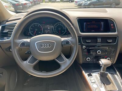 2014 Audi Q5 2.0T quattro Premium Plus   - Photo 16 - Lannon, WI 53046