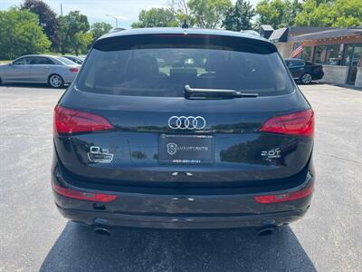 2014 Audi Q5 2.0T quattro Premium Plus   - Photo 6 - Lannon, WI 53046