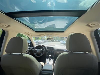 2014 Audi Q5 2.0T quattro Premium Plus   - Photo 14 - Lannon, WI 53046