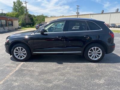 2014 Audi Q5 2.0T quattro Premium Plus   - Photo 4 - Lannon, WI 53046