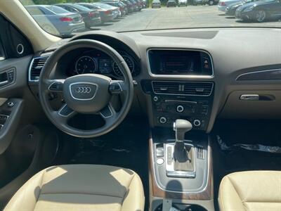 2014 Audi Q5 2.0T quattro Premium Plus   - Photo 15 - Lannon, WI 53046