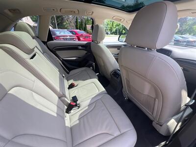 2014 Audi Q5 2.0T quattro Premium Plus   - Photo 13 - Lannon, WI 53046