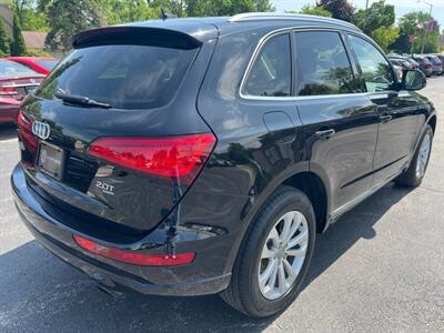 2014 Audi Q5 2.0T quattro Premium Plus   - Photo 7 - Lannon, WI 53046