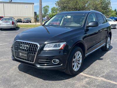 2014 Audi Q5 2.0T quattro Premium Plus   - Photo 3 - Lannon, WI 53046