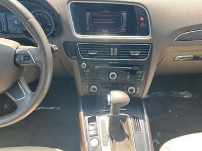 2014 Audi Q5 2.0T quattro Premium Plus   - Photo 17 - Lannon, WI 53046