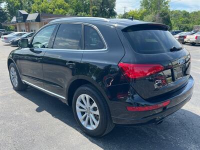 2014 Audi Q5 2.0T quattro Premium Plus   - Photo 5 - Lannon, WI 53046
