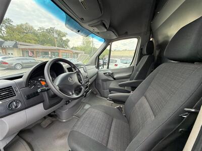 2016 Mercedes-Benz Sprinter 3500 - Photo 8 - Lannon, WI 53046