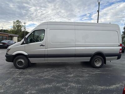 2016 Mercedes-Benz Sprinter 3500 - Photo 4 - Lannon, WI 53046