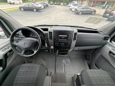 2016 Mercedes-Benz Sprinter 3500 - Photo 13 - Lannon, WI 53046