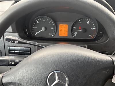 2016 Mercedes-Benz Sprinter 3500 - Photo 12 - Lannon, WI 53046