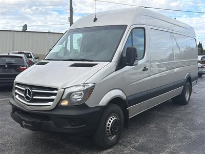 2016 Mercedes-Benz Sprinter 3500 - Photo 3 - Lannon, WI 53046