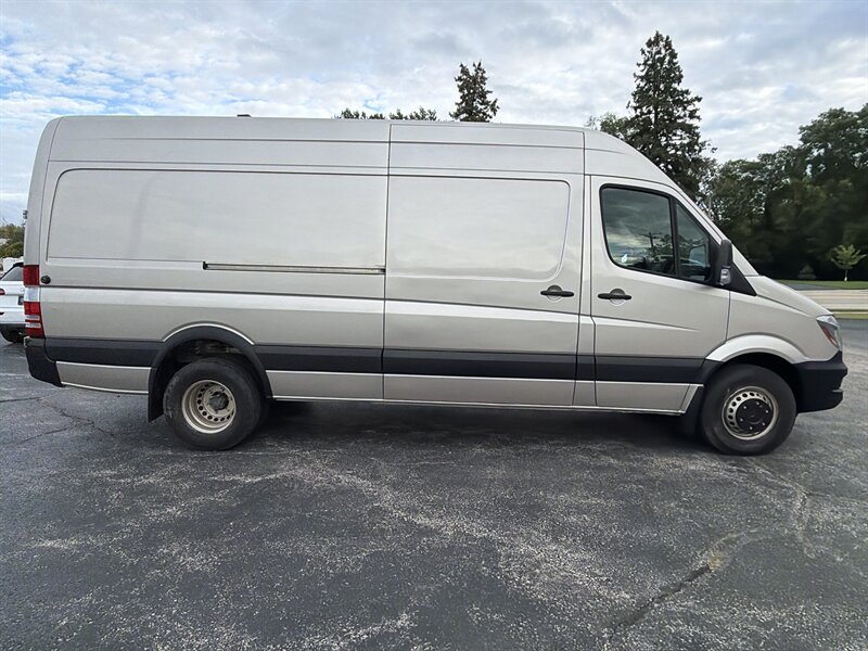 2016 Mercedes-Benz Sprinter Cargo Van Base - Photo 7