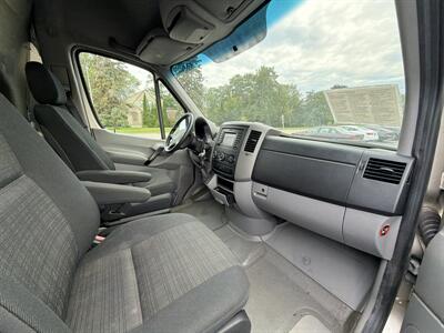 2016 Mercedes-Benz Sprinter 3500 - Photo 11 - Lannon, WI 53046
