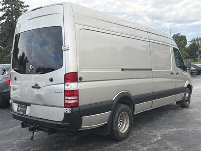 2016 Mercedes-Benz Sprinter 3500 - Photo 6 - Lannon, WI 53046