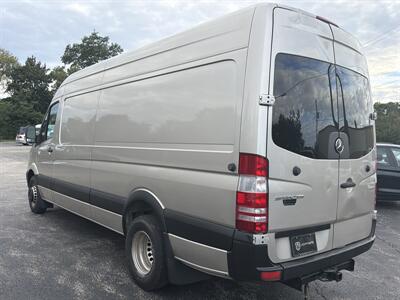 2016 Mercedes-Benz Sprinter 3500 - Photo 5 - Lannon, WI 53046