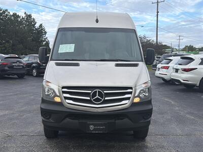 2016 Mercedes-Benz Sprinter 3500 - Photo 2 - Lannon, WI 53046