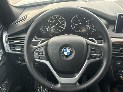 2018 BMW X5 xDrive35i   - Photo 18 - Lannon, WI 53046