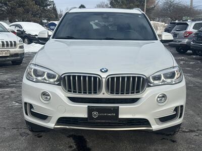 2018 BMW X5 xDrive35i   - Photo 2 - Lannon, WI 53046