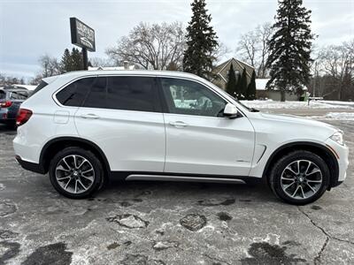 2018 BMW X5 xDrive35i   - Photo 8 - Lannon, WI 53046