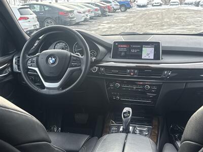 2018 BMW X5 xDrive35i   - Photo 16 - Lannon, WI 53046