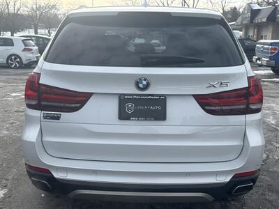2018 BMW X5 xDrive35i   - Photo 6 - Lannon, WI 53046